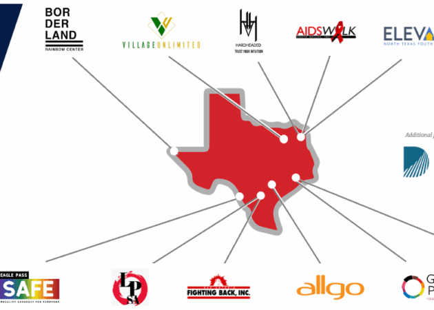 Texas Health Impact Cohort