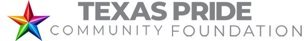 Texas Pride Impact Funds logo
